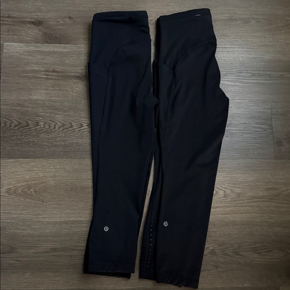 Lululemon Legging Bundle - Picture 8 of 10